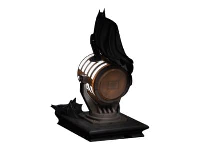 Paladone Batman Diorama - Dekorativ belysningsprojektor - LED