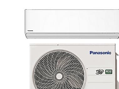 Panasonic KIT-HZ25ZKE - R32, 2,5 kW jäähdytys, ilma/ilma VP, SEER 8,80