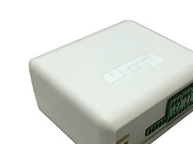 Danfoss PR-SC4 Modbus - Valvontalaitesarja, IoT-modbus-laite
