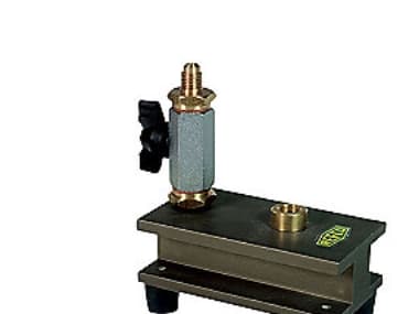Refco 10612-50-1/4''SAE - Fyldestand for engangscylinder, R290