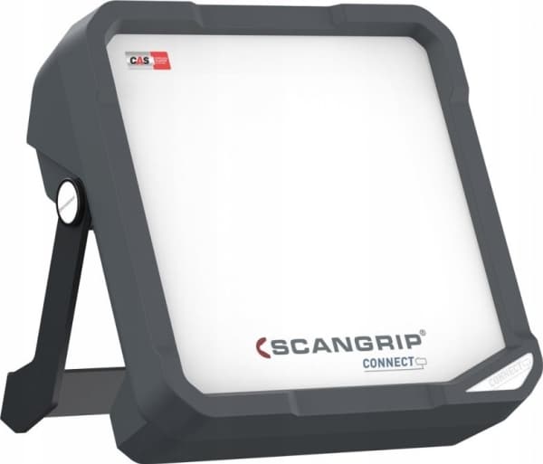 Scangrip johdoton häikäisemätön työvalo 4000 lm VEGA 4 CONNECT 03.6104C