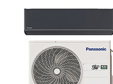 Panasonic KIT-HZ25ZKE-H - R32, 2,5 kW jäähdytys, ilma/ilma VP, SEER 8,80