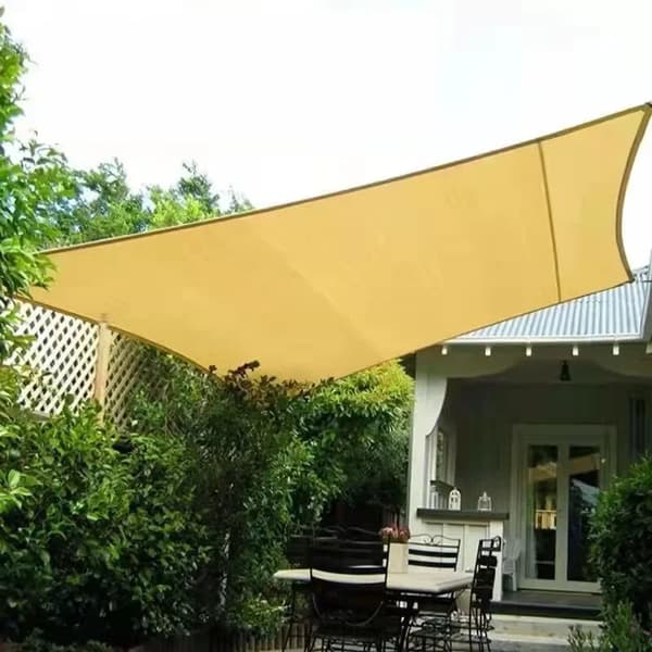Aurinkovarjo 90% UV Beige