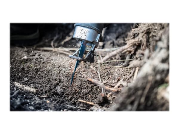 Bosch Expert Tough Wood S 1242 KHM - Sagblad - for løvtre - lengde: 300 mm - bredde: 25 mm