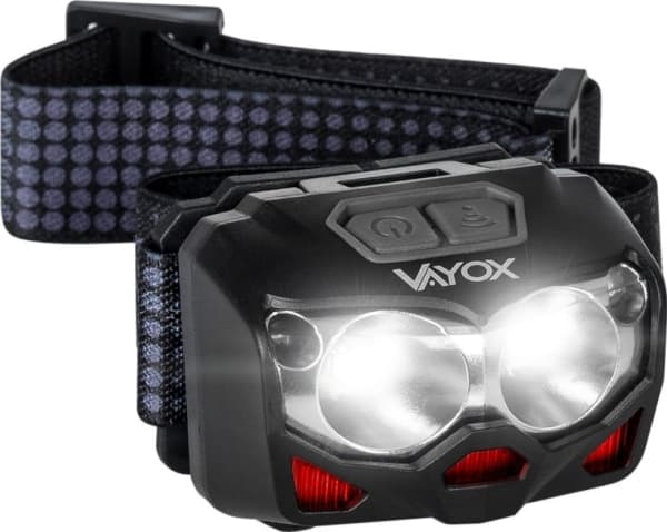 Vayox VA0078 hodelykt