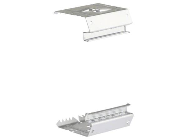 Hager BRS851309 Kobling (B x H) 130 mm x 85 mm 1 stk