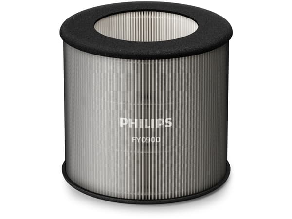 Drėkintuvas „Philips“ oro valytuvas, 900 ir 800 serijų, HEPA „NanoProtect“ filtras, FY0900/30