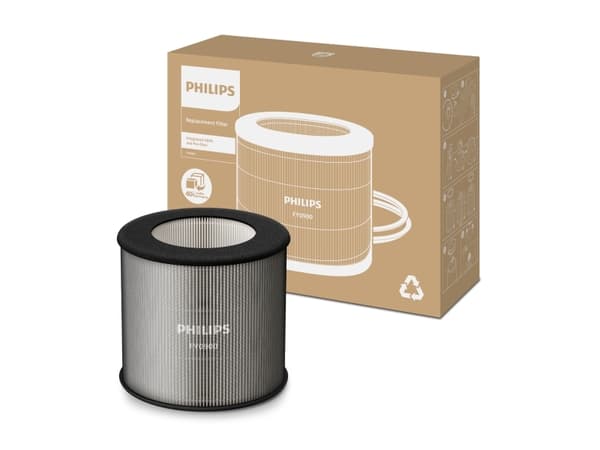 Drėkintuvas „Philips“ oro valytuvas, 900 ir 800 serijų, HEPA „NanoProtect“ filtras, FY0900/30