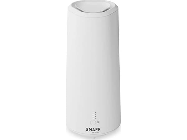 SMAPP 700.003 Tehokas puhdistuslaite Effective Clean Air Purifier