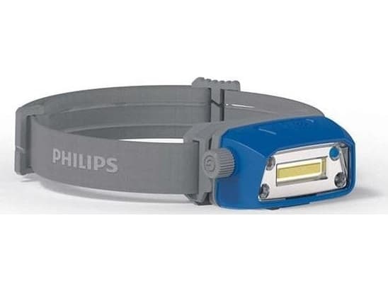 Philips Automotive LPL74X1 HL22M LED (RGB) Arbejdslys Batteridrevet 3 W 300 lm 3 W 300 lm