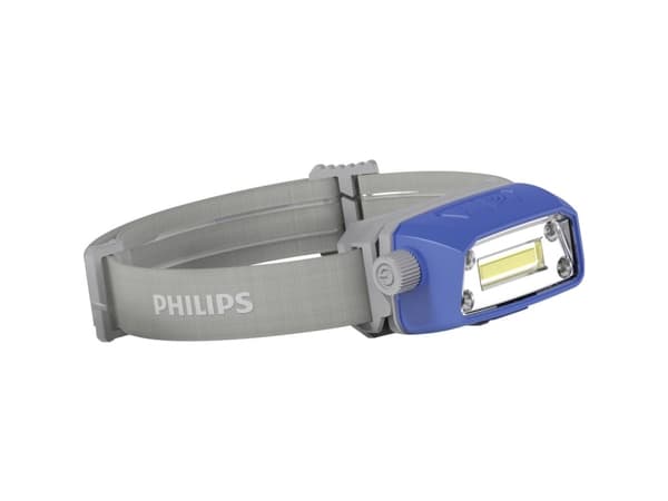 Philips Automotive LPL74X1 HL22M LED (RGB) Arbejdslys Batteridrevet 3 W 300 lm 3 W 300 lm