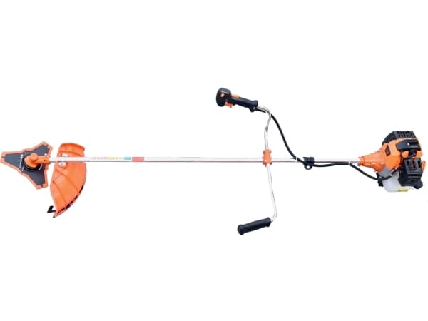 Amber-Line C-Class 25.5 cm 1500 W Petrol Black, Chrome, Orange