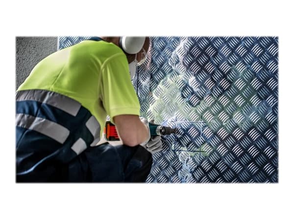 Bosch 2 608 900 024, Kuviosahanterä, Metalli, Karbidi, Musta, 1 kpl