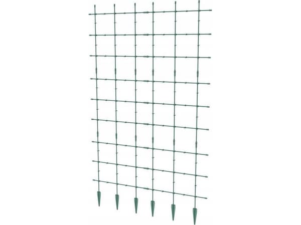Plantestøtte Floo Støtter 120x180 cm PROSPERPLAST