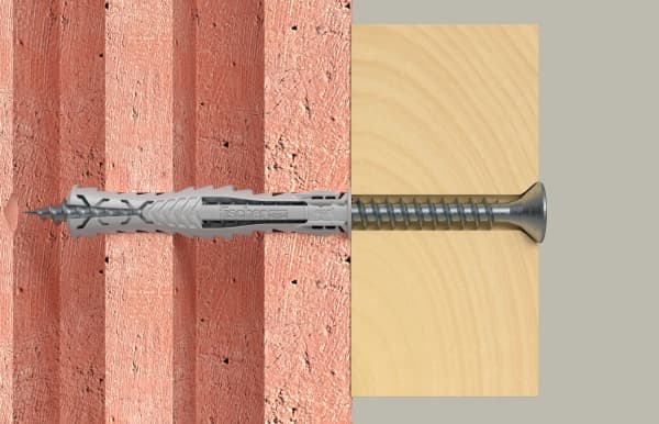 Fischer 567856, 10 styck
