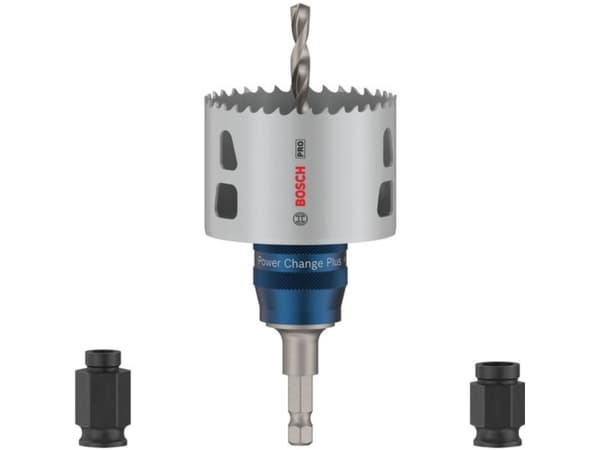 Bosch Accessories 2608594399 2608594399 Stiksav 68 mm 1 stk