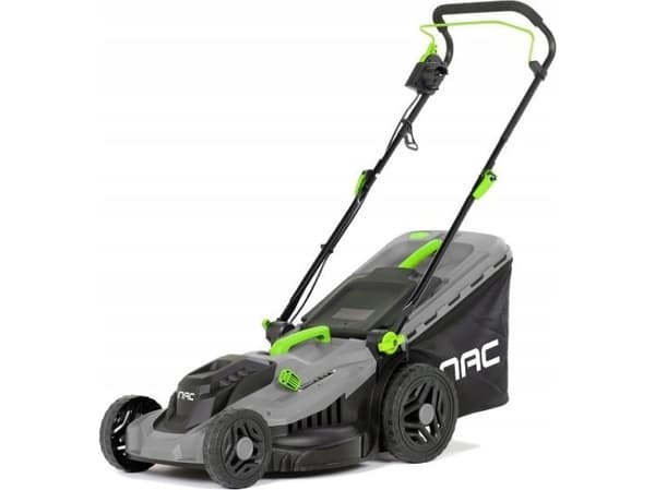 NAC ELEKTRISK KLIPPER 1600W