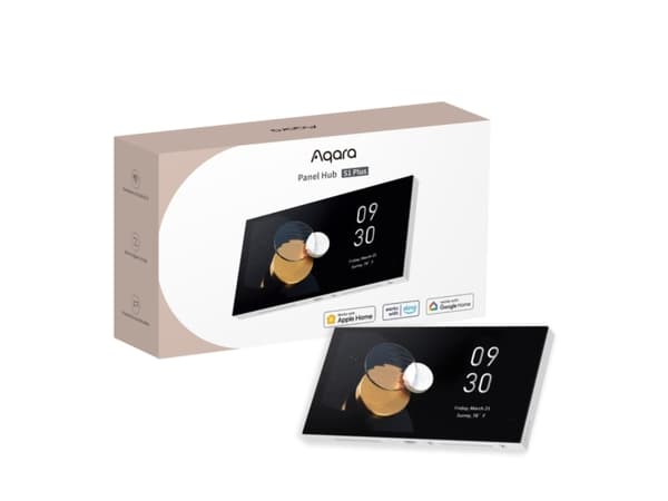 Aqara Touchscreen Dial V1
