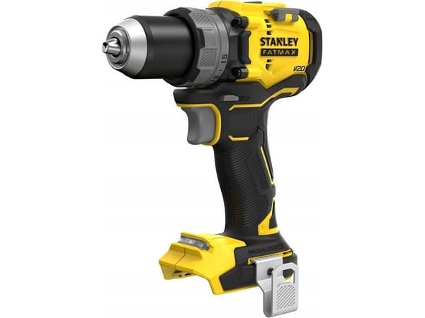 Stanley FatMax V20 SFMCD725B 18V batteridrevet drill