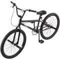 Miniatyrbillede 11 af 11: 24-tommer BMX cykel, Freestyle cykel til mænd og børn, Hi-Ten stålstel, robust og holdbar, perfekt til tricks og sjov!