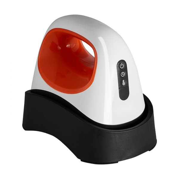 Mini Värmepress för Kepsar, 6,1 x 3,5 tum, Effektiv Hat Press Maskin, Kompakt Design, Idealisk för Sublimering