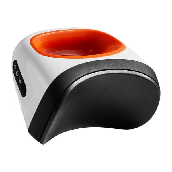 Mini Värmepress för Kepsar, 6,1 x 3,5 tum, Effektiv Hat Press Maskin, Kompakt Design, Idealisk för Sublimering