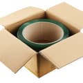 Miniatyrbild 10 av 11: Polyester PET-bandningsrulle 0,63 x 0,03 x 1000', högkvalitativ förpackningsrem för effektiv bandning