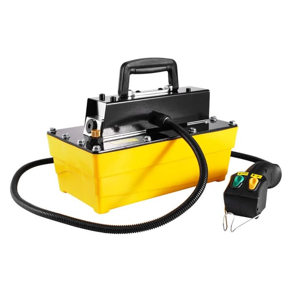 Ilmahydraulipumpun Runkokoneen Pumppu 10 000 PSI, Hydraulitoimilaite, kestävä rakenne, tehokas toiminta