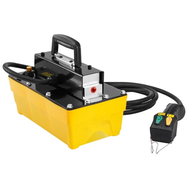 Ilmahydraulipumpun Runkokoneen Pumppu 10 000 PSI, Hydraulitoimilaite, kestävä rakenne, tehokas toiminta