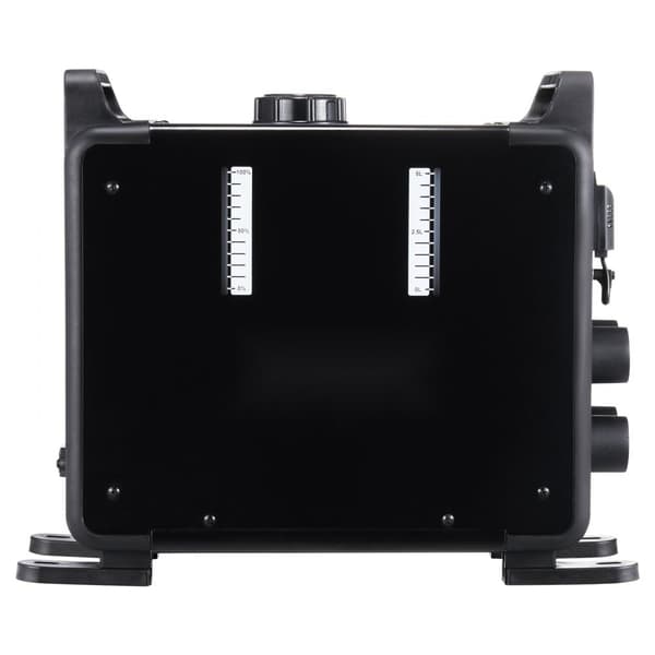 Diesel Ilmanlämmitin 12V/24V 8KW, Bluetooth Ohjaus, Tehokas Lämmitin ajoneuvoille