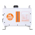 Pikkukuva 9 / 11: Dieselilmalämmitin 12V/24V 8KW Bluetooth, kaukosäädin ulkokäyttöön, tehokas lämmitys, helppo ohjaus APP:lla