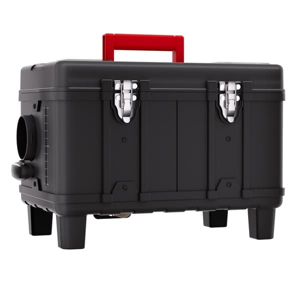 Diesel Ilmanlämmitin 8KW, 12V/24V, Bluetooth APP, Kaukosäädin, Ajoneuvot, Optimaalinen Lämmitys