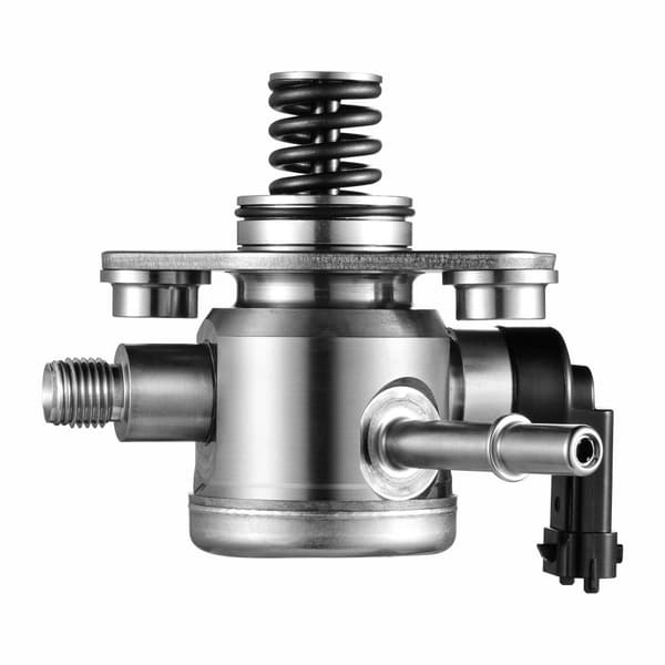 Korkeapaineinen polttoainepumppu Buick Chevrolet GMC Terrain, L4 2.4L moottori, 2010-2017 mallit