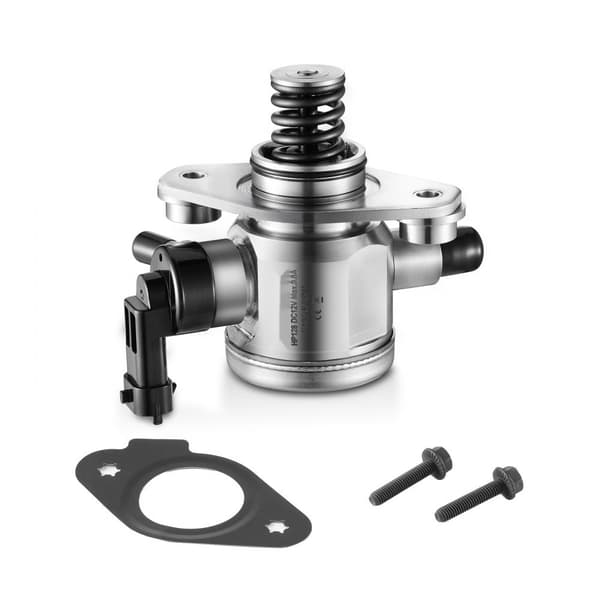 Korkeapaineinen polttoainepumppu Buick Chevrolet GMC Terrain, L4 2.4L moottori, 2010-2017 mallit