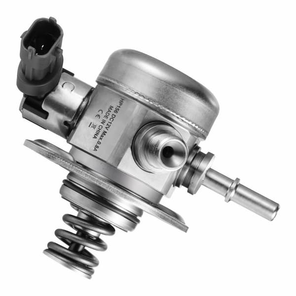 Korkeapaineinen Polttoainepumppu Hyundai Accent, Sonata, Tucson, Veloster, Kia Rio - Korjausosat, Luotettava, Kestävä, Laatu