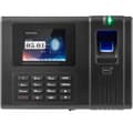 Miniatyrbild 11 av 11: Biometrisk tidsregistrering, närvaromaskin för 100000 anställda, effektiv övervakning, pricksäkerhet och betygsättning