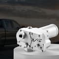 Pikkukuva 8 / 11: 12V Polttoaineensiirtopumppu, 15 GPM, Automaattinen Dieselpumppu, tehokas 1/5 hv, polttoainesuutin, nopea asennus