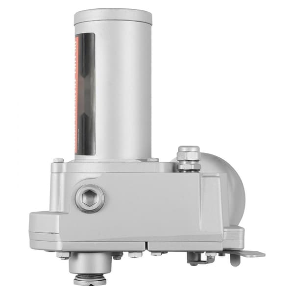 12V Polttoaineensiirtopumppu, 15 GPM, Automaattinen Dieselpumppu, tehokas 1/5 hv, polttoainesuutin, nopea asennus