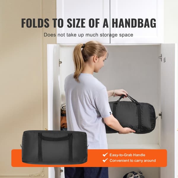 Sängtält 3 dörrar, andningsbart, 70% mörkläggning, lätt att montera, fiberstänger, perfekt för camping och utomhusbruk