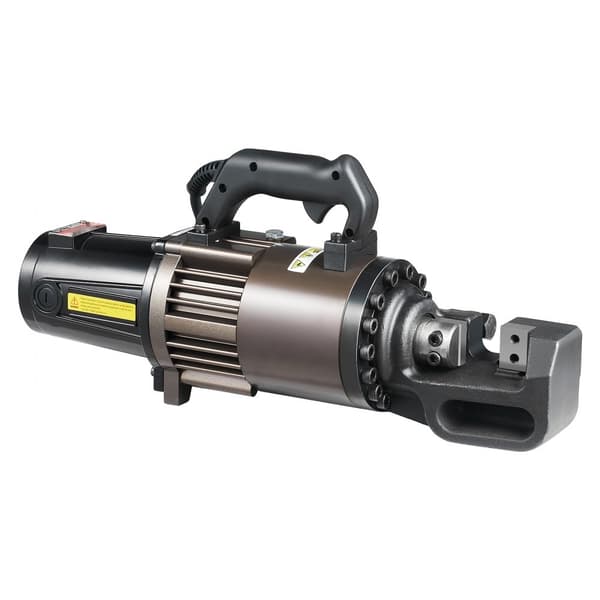 2300W elektrisk hydraulisk armeringsskär, skär upp till 32 mm, effektiv, kraftfull, perfekt för byggprojekt och reparationer