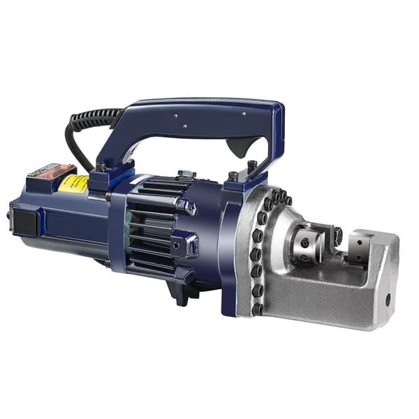 Elektrisk hydraulisk armeringsjärnsskärare 1000W, 3/4 tum #6 (4-20 mm), kraftfull och effektiv, idealisk för byggprojekt