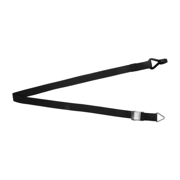 Robust cargo net 72x57, justerbare spænder og S-kroge, ideel til lastebil, camping og transport, holdbar og pålidelig.