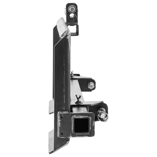 Universal 3-punkts Skid Steer-plade 5/16, robust fastgørelsesplade til Skid Steer, holdbar konstruktion, nem installation.