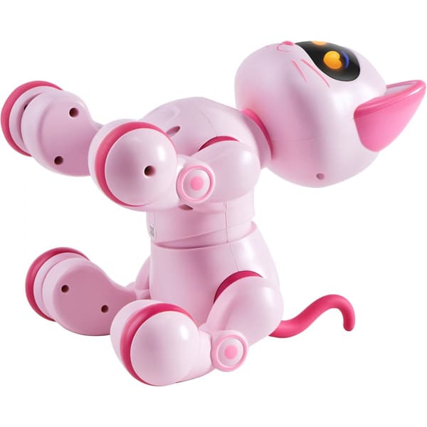 RC Robotleksak för barn, dansande och pratande, interaktiv lek, fjärrkontroll, programmering, lärande, rolig aktivitet