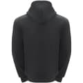 Miniatyrbild 10 av 11: Värmehuva Unisex med batteri, Zip-Up, XXL, bekväm och varm, justerbar passform, perfekt för utomhusaktiviteter, stilren och funktionell