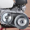 Pikkukuva 8 / 11: Vetokytkin 2000 RPM, Kestävä moottorin kytkin 2-8 hv, kumihihnavalinta, korkealaatuinen ja pitkäikäinen