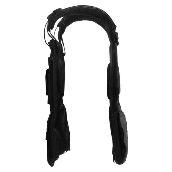 Justerbar viktväst 40lb för styrketräning och löpning, optimal komfort, prestanda, unisex, perfekt för träning