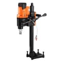 Miniatyrbillede 9 af 11: Kerneboremaskine 0,8-7,9 tommer, 3000 W diamantkernebor, med stativ, høj præcision og robust design, perfekt til byggeprojekter.