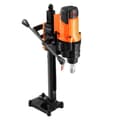 Miniatyrbillede 11 af 11: Kerneboremaskine 0,8-7,9 tommer, 3000 W diamantkernebor, med stativ, høj præcision og robust design, perfekt til byggeprojekter.