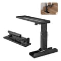 Miniatyrbild 1 av 11: Stödställning 23,4 L x 11,4-18 tum H, Vikbar Ladder Leveller, Robust Design för Byggprojekt, Stabilitetsförbättring